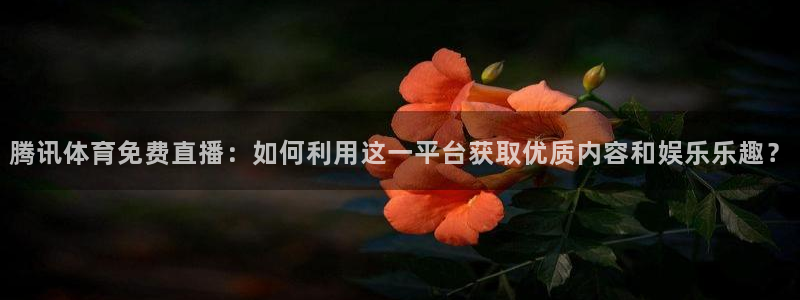 咪咕咪咕体育直播